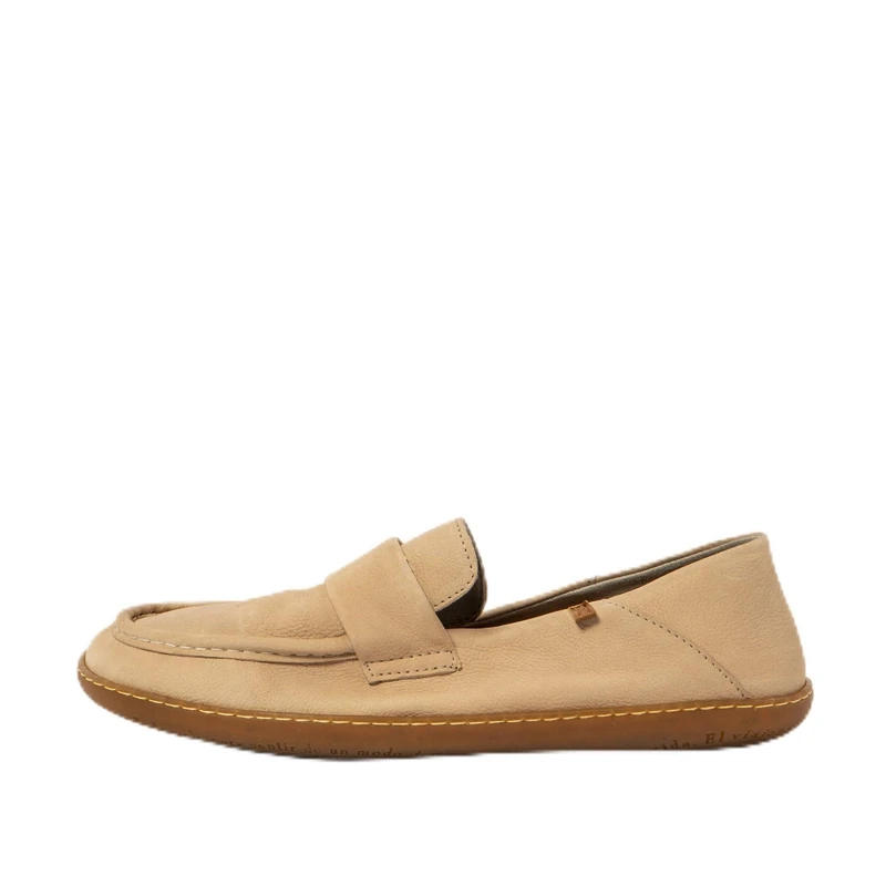 El Naturalista N5294 EL Viajero, Shoes Low-Top Sneakers, Cream,