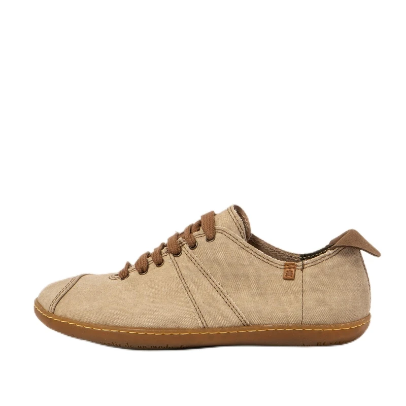 El Naturalista N5288 EL VIAJERO, shoes Low-Top Sneakers, BURNT,