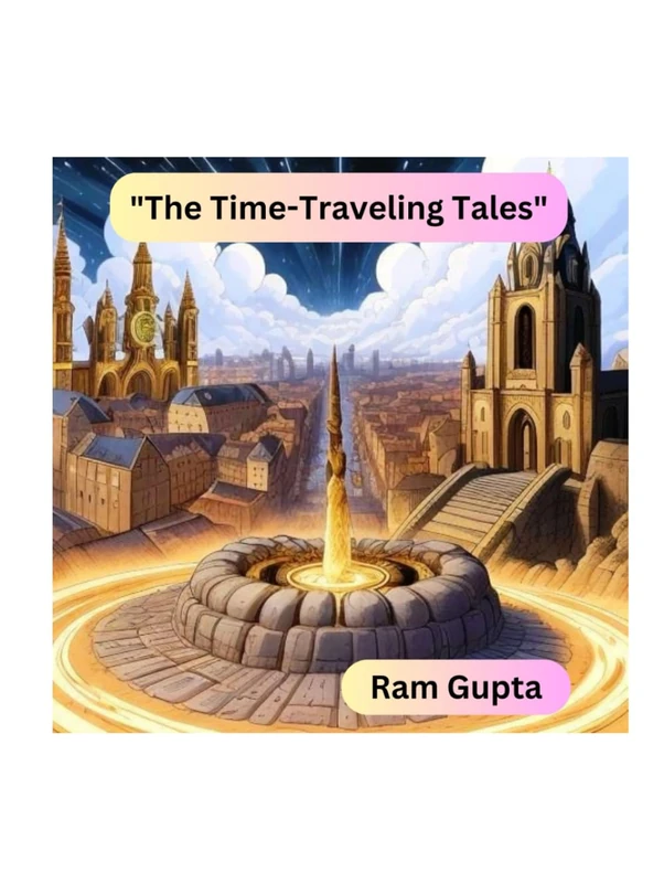 The Time-Traveling Tales