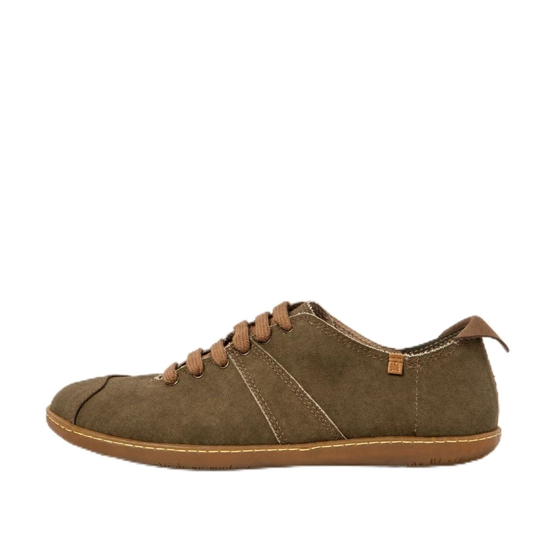 El Naturalista Unisex N5288 EL Viajero Low-Top Sneakers, Foliage, 2 UK