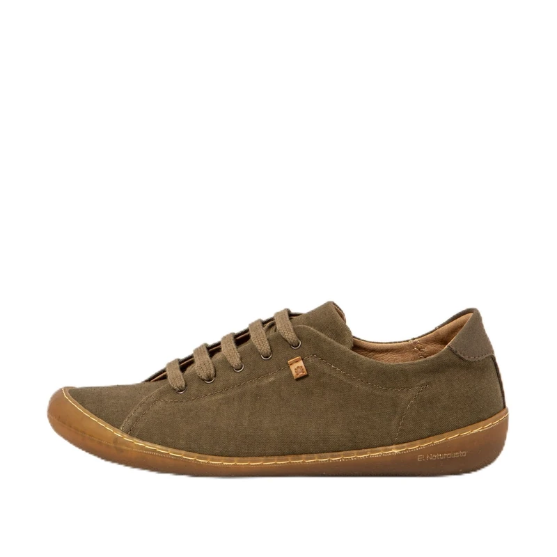 El Naturalista Unisex N5767 PAWIKAN Low-Top Sneakers, Quartz, 5.5 UK