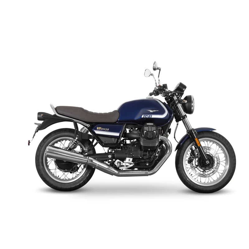 3P System Moto Guzzi V7 Special/Stone/Corsa