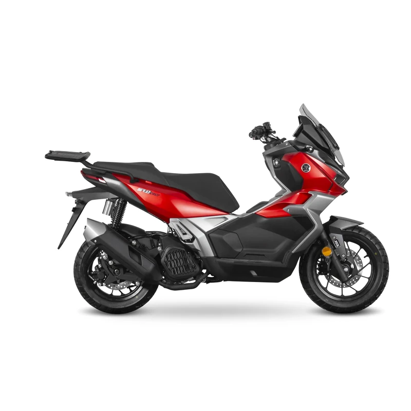 SHAD Top Master VOGE SR1 ADV 125