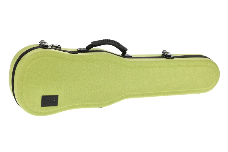 GEWA Violin case BIO A Lime 1/2-4/4