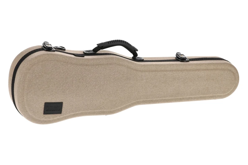 GEWA Violin case BIO A Beige 1/2-4/4