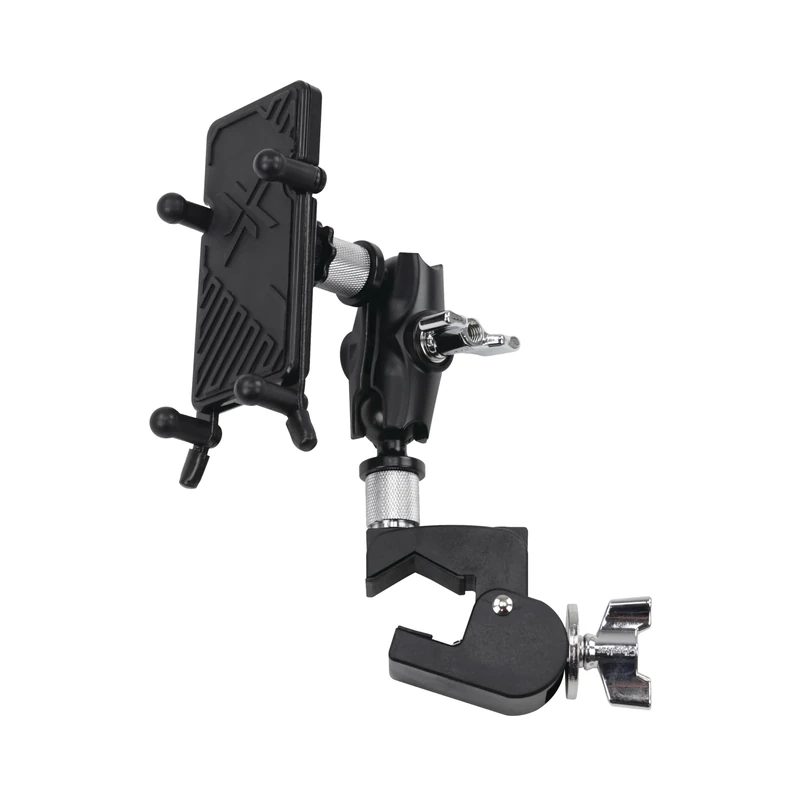 Gibraltar accessory smartphone holder dual adjust SC-DASCM