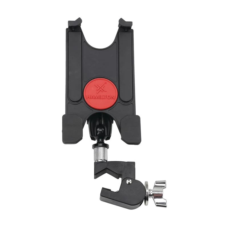 Gibraltar accessories tablet holder dual adjust SC-DABCC