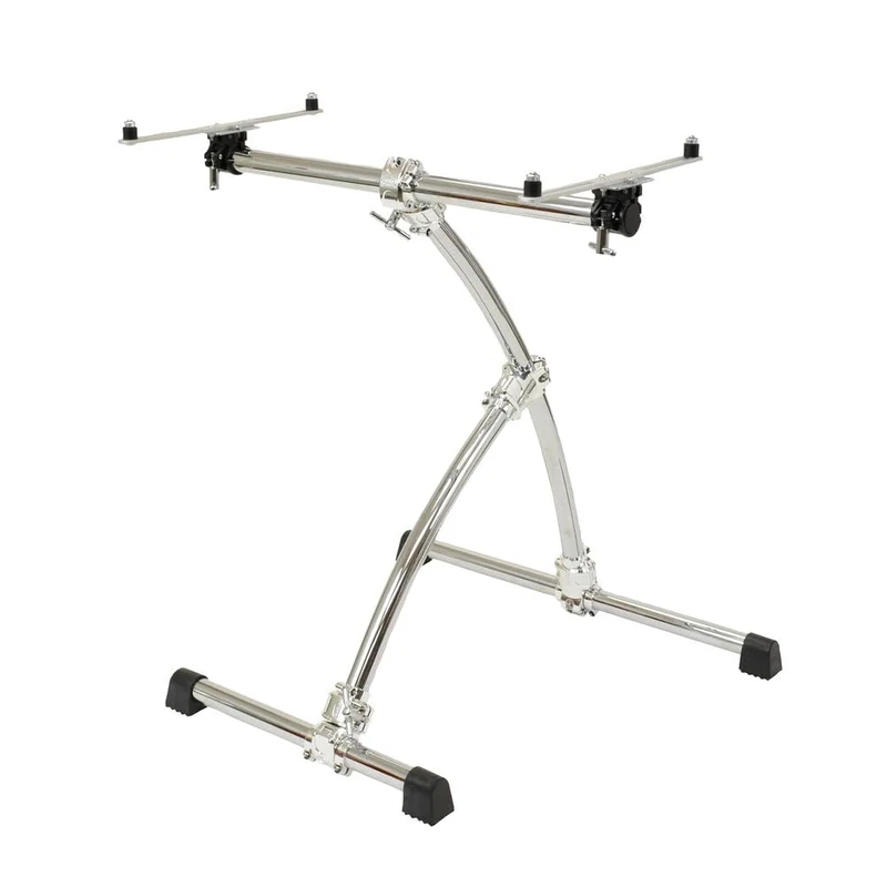 Gibraltar rack system keyboard rack, ideal for keyboard or DJ setups GKS-KT75