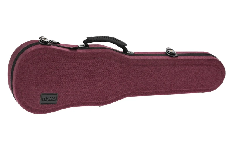 GEWA Violin case BIO A Violet 1/2-4/4