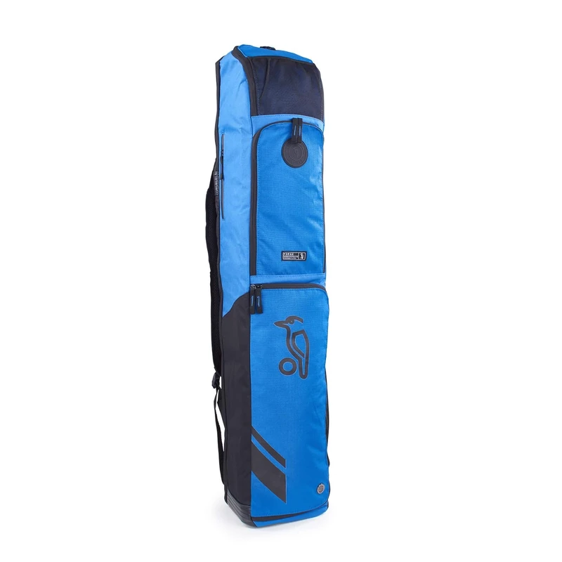 Kookaburra Forge Hockey Stick Bag, Blue