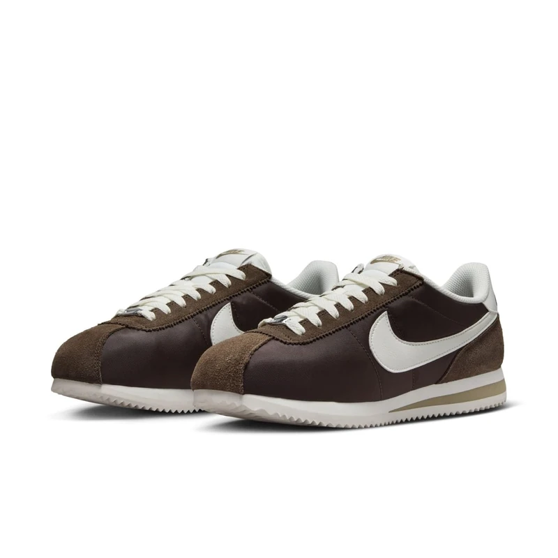Nike Cortez Textile Sneaker