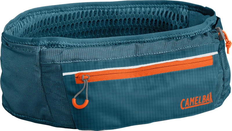 CAMELBAK Unisex-Adult's Ultra Belt Hydration Pack, Corsair Teal 2.0, Small/Medium