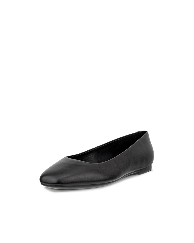 ECCO Margot Black - Image 1