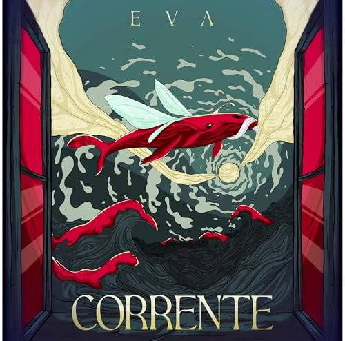 Corrente (180 Gr. Vinyl Blue Transparent Limited Edt.) [VINYL]