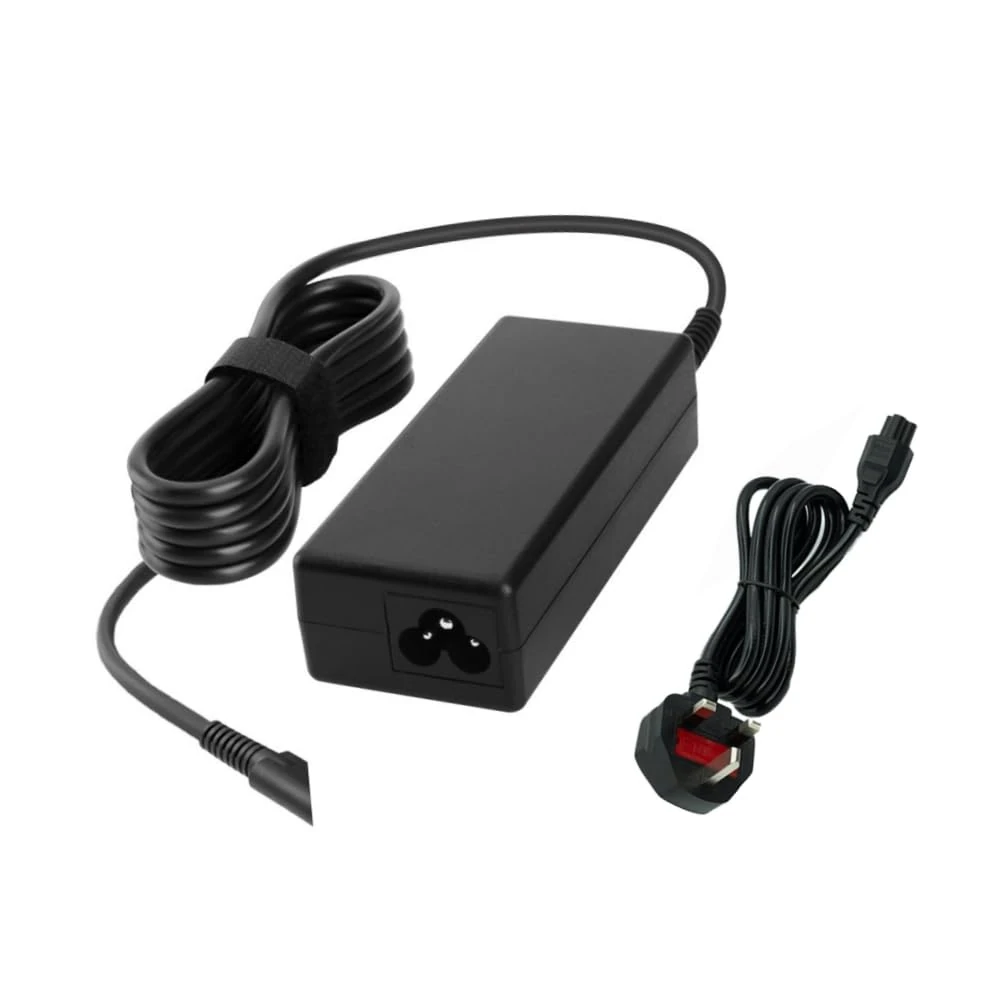 19V HP Monitor Power Cable Cord for HP M22f M24f M24fw M24fe M24fwa M27f M27fw M27fwa M27fd M27fq M27fe M32f M32fw Series 5 527sa 527sh 524sh 21.5" 23.8" 27" 31.5" IPS LED HD Display Monitor