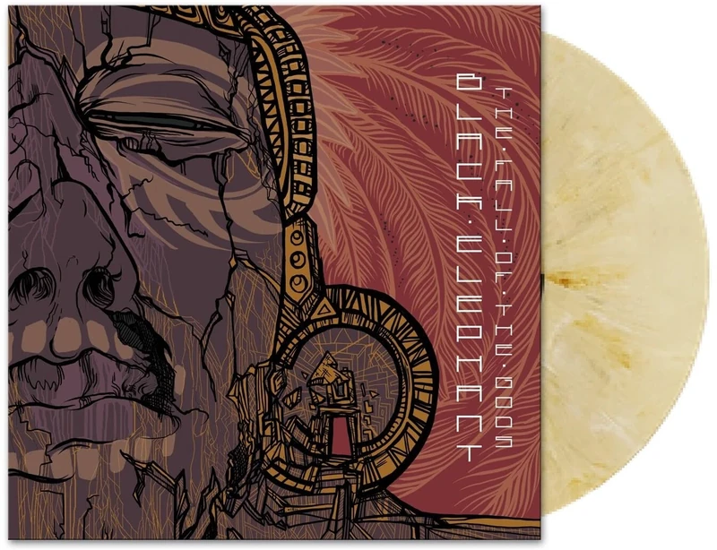 Fall Of The Gods [VINYL]