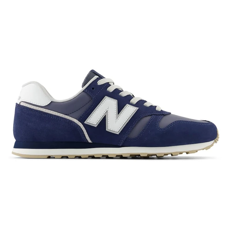 New Balance ML373NV2 373 Men Dark Blue UK 7.5