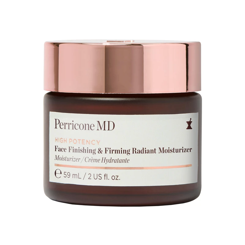 Perricone MD High Potency Face Finishing and Firming Radiant Moisturiser