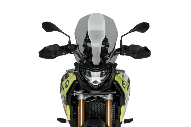 Puig 21980H Touring Screen Smoke