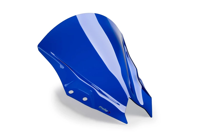 Puig 22015A Z-Racing Screen Blue