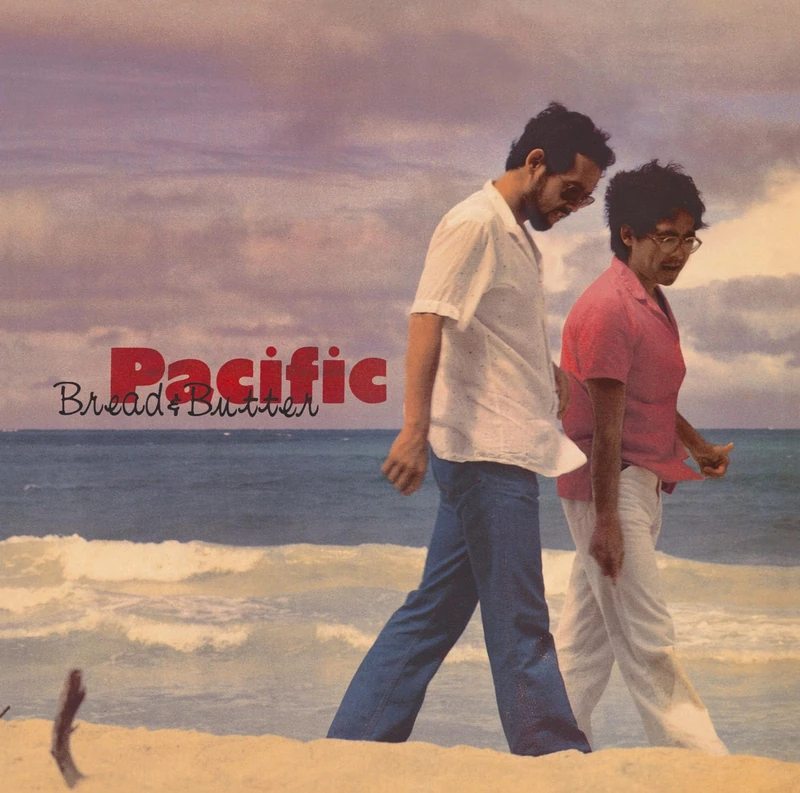 Pacific (1981) [Vinyl LP] [VINYL]