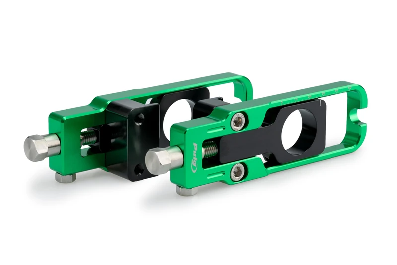 Puig 21632V Puig Chain Tensioner Green