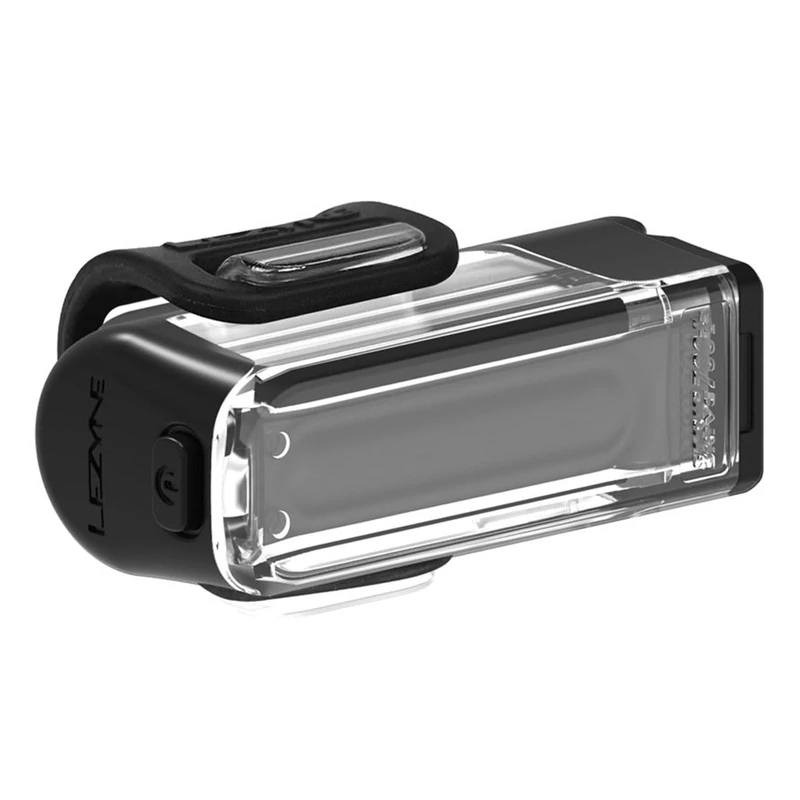 LEZYNE Strip Drive Front Light - Black 2024