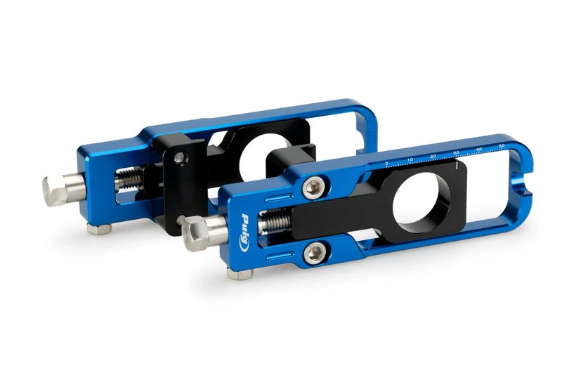 Puig 21632A Puig Chain Tensioner Blue