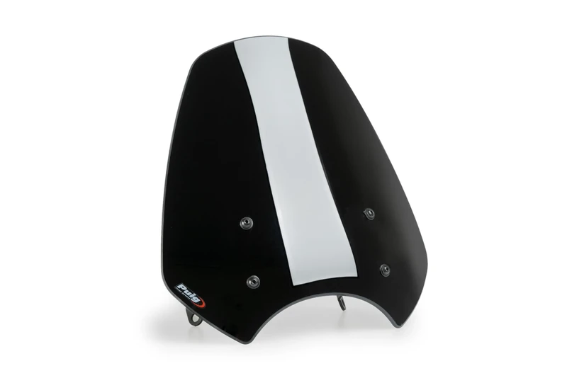 Puig 21933N Windshield New Generation Sport Black