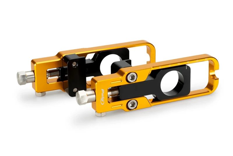 Puig 21632O Puig Chain Tensioner Gold