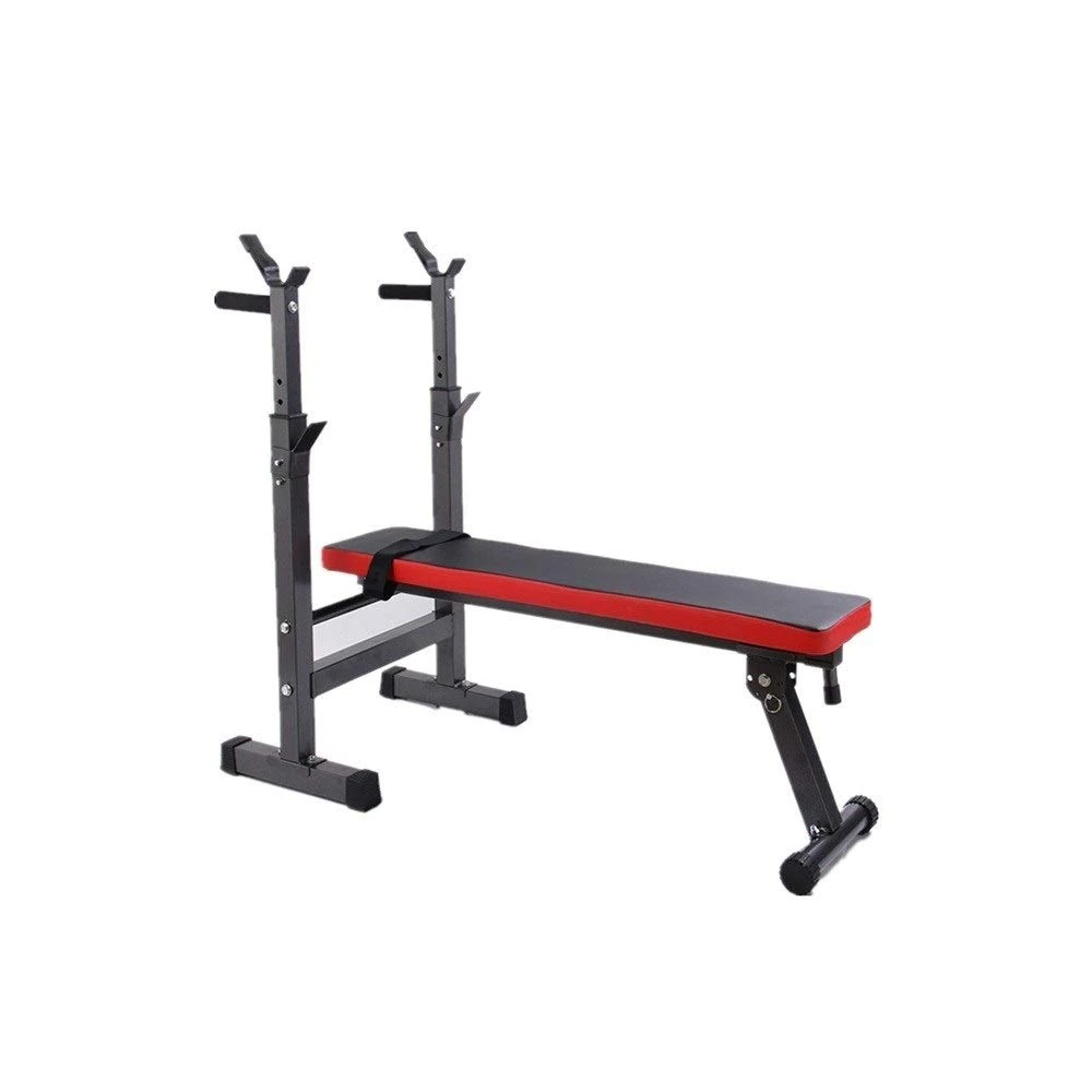 XDAWQP Small Dumbbell Weight Bench, Multi-Function Home Professional Fitness Equipment Sports Bench Gym Dumbbell Bench Supine Board Home Fitness Equipment Bench Stool