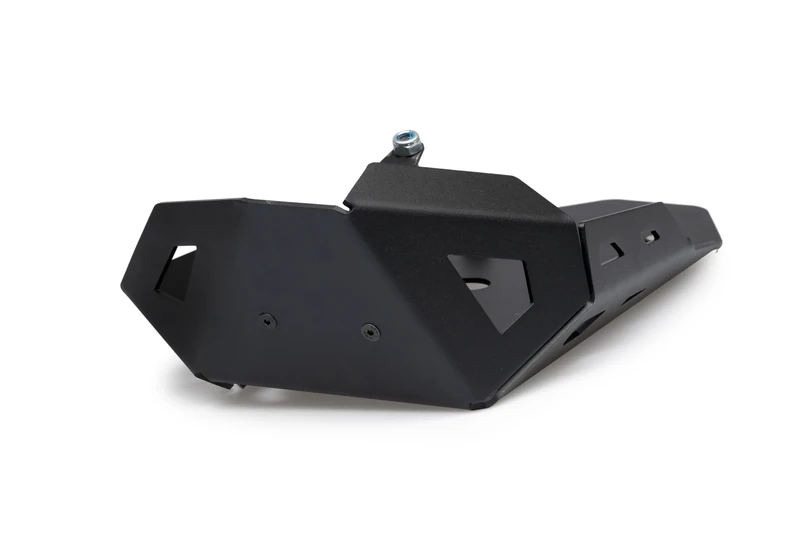 Puig 21830N R19 Frame Sliders Black