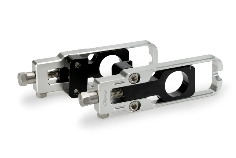 Puig 21632P Puig Chain Tensioner Silver