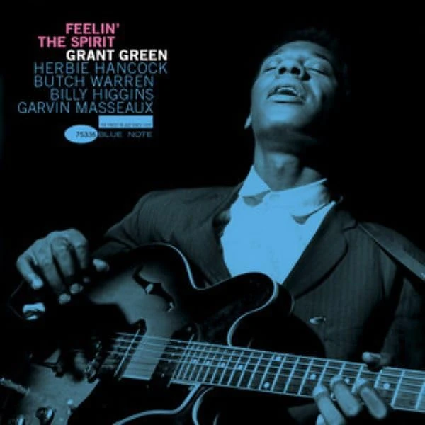 Feelin' The Spirit - Remastered - Image 1