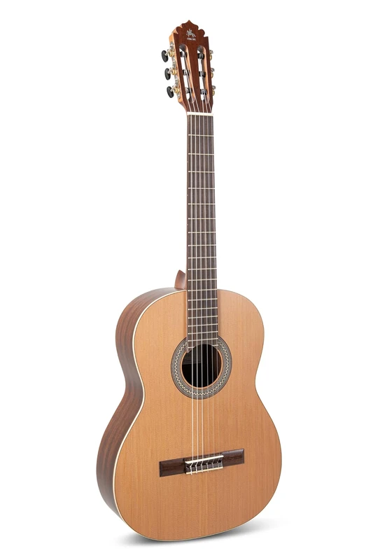 CABALLERO BY MR classical guitar Europe Spanish heel 4/4 size model CA-EUCM Senorita cedar/mahogany