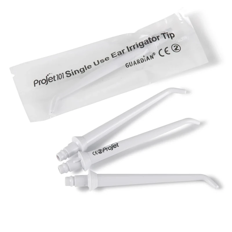 PROJET 101 Replacement Tips Pack 100