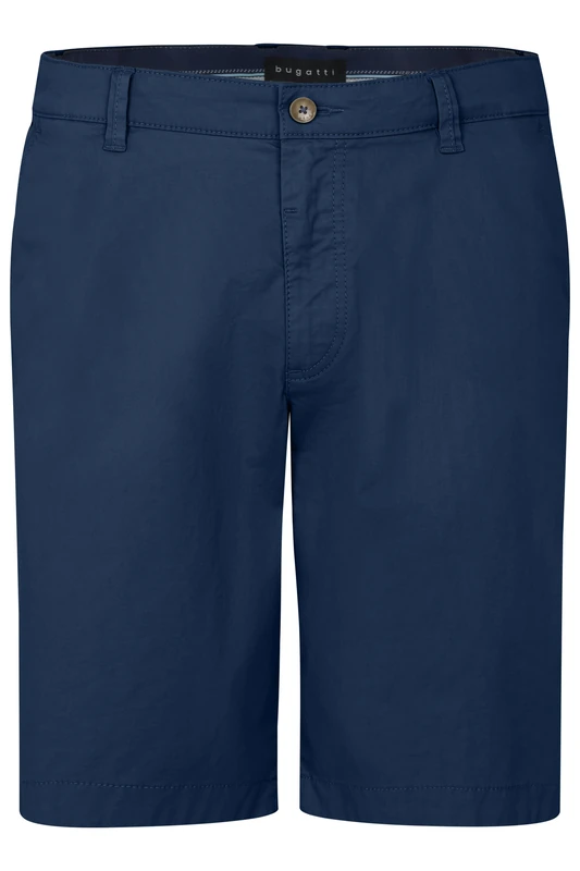 bugatti Men's 4379-76441c Shorts, 360-Blue, 48 Plus