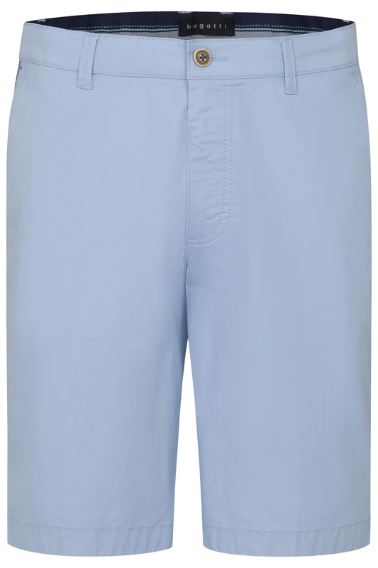 bugatti Men's 4379-76441c Shorts, 320-Light Blue, 50 Plus