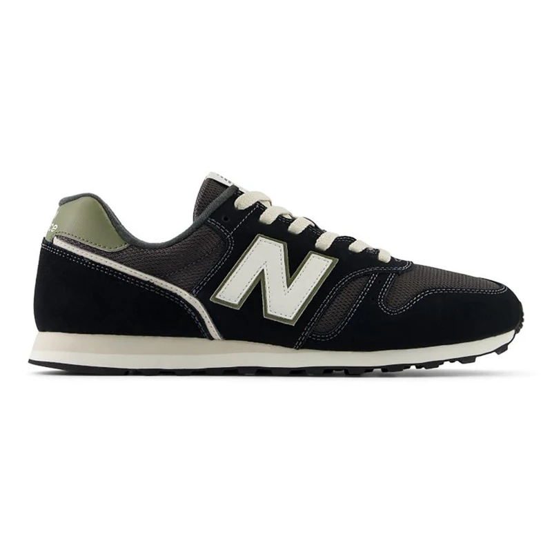 New Balance ML373OK2 373 Men Black UK 6