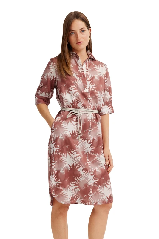 bugatti Women's W1373-2313 Dress, 730-rose, 16