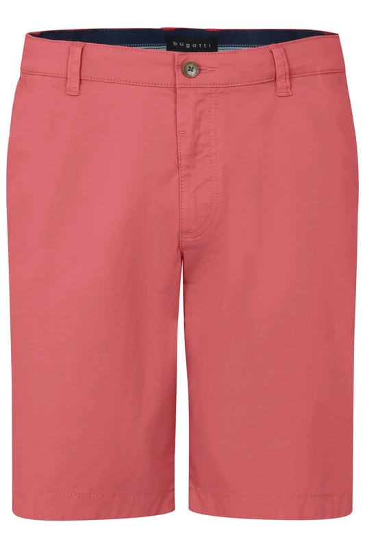 bugatti Men's 4379-76441c Shorts, 930-apricot, 44 - Image 1
