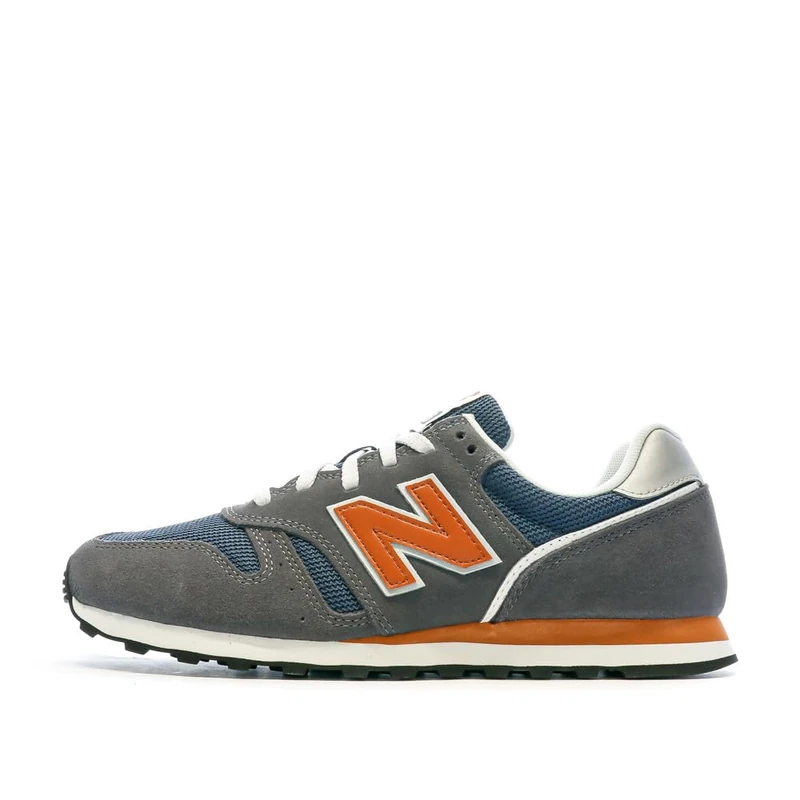 New Balance ML373OL2 373 Men Grey UK 4.5
