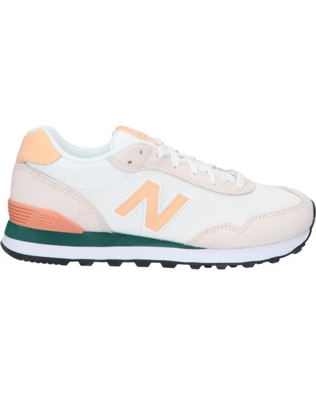 New Balance WL515OGB 515 Women Beige UK 5.5