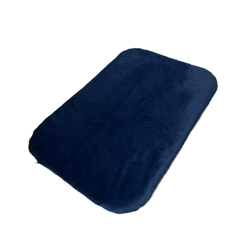GO GIFT Pet Bed L Maroon