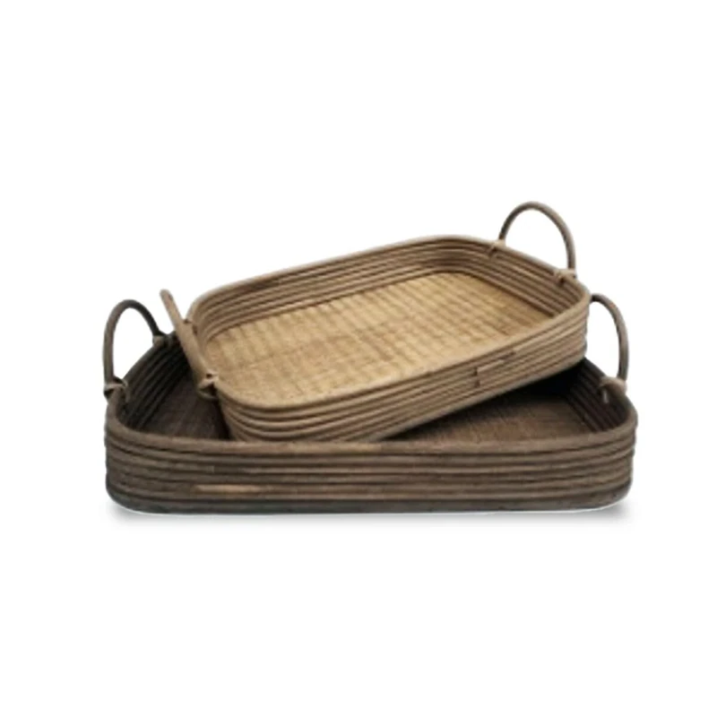 Versa Snack Tray 30 x 6 x 40 cm