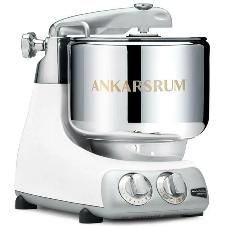 ANKARSRUM Kitchen Robot AKM 6230 MW