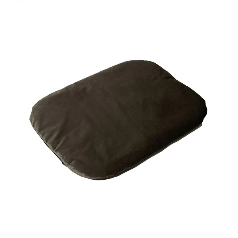 GO GIFT Pet Bed XXL Bronze 135 x 2 x 45 cm