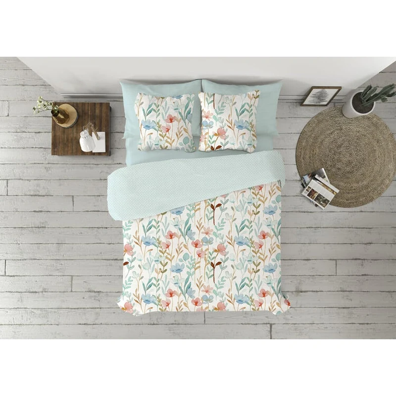 Pierre Cardin Duvet Cover Set FANY Bed 180 3 Pieces