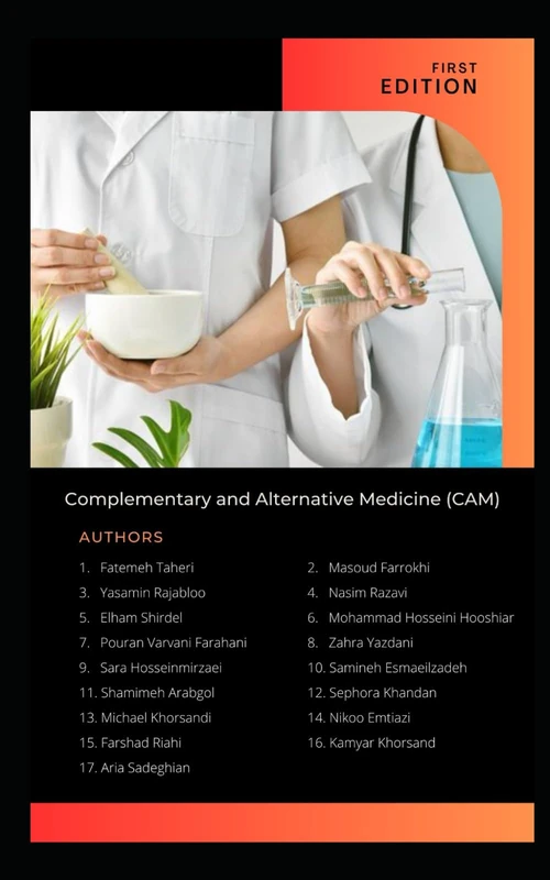 Complementary and Alternative Medicine (CAM)