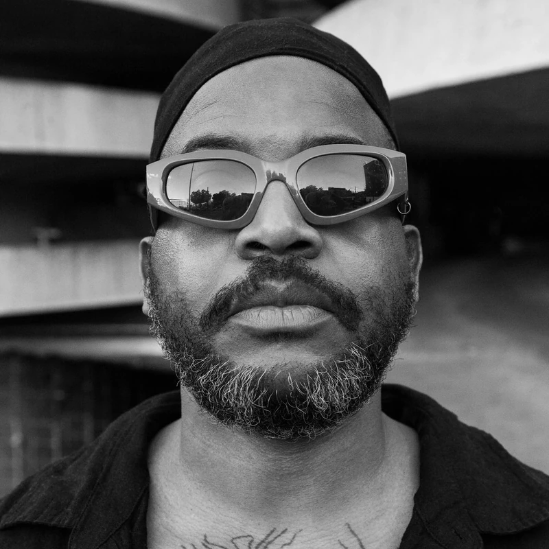 The Orchard Revelator Audio CD - Hip Hop Rap Music by Fat Possum